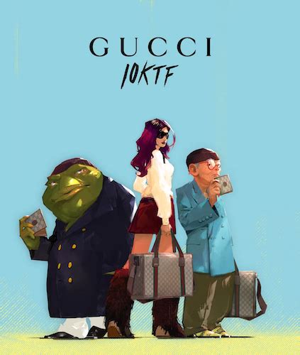 gucci rewards program|gucci grant.